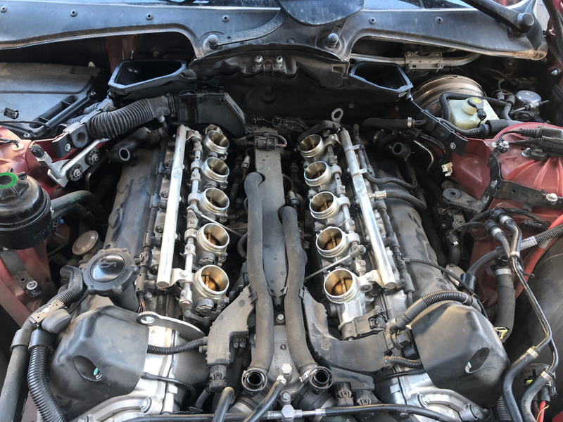10 once-glorious throttle bodies